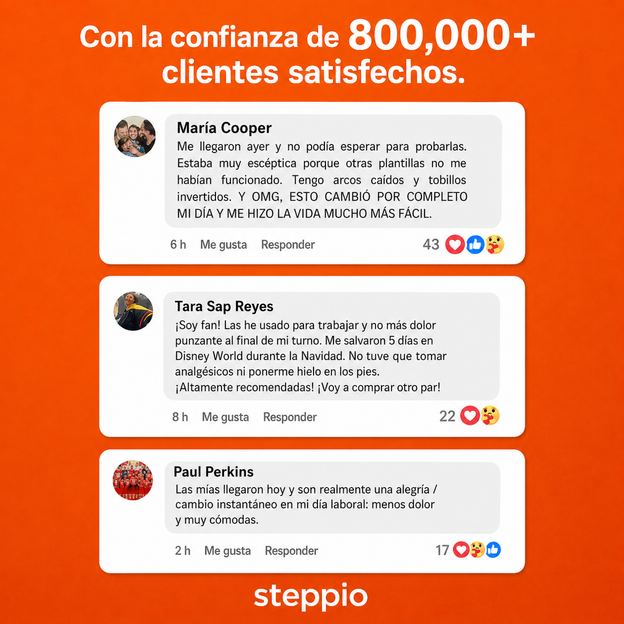 Plantillas de Masaje
