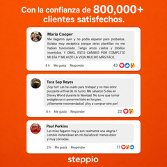 Plantillas De Masaje