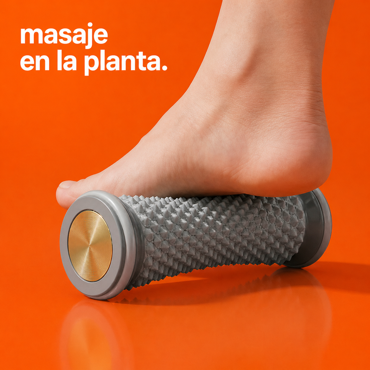 Rodillo de Masaje