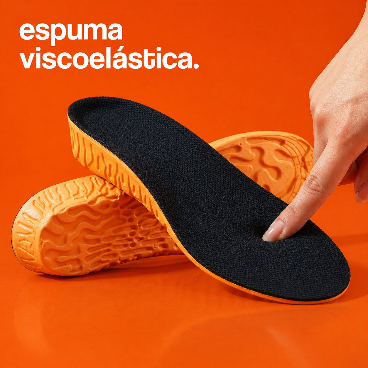 Plantillas de aumento de altura